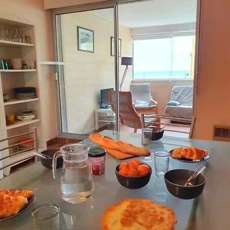 Vue Apartamento *
