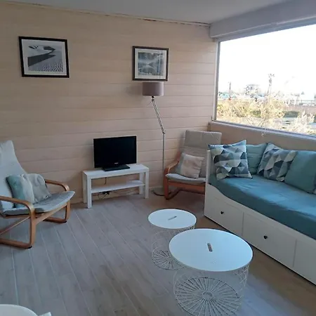 Apartamento Vue Leucate