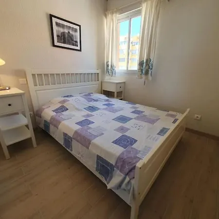 Apartamento Vue Leucate